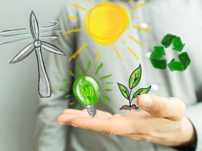 Rinnovabili, in 10 anni investimenti globali per oltre 2.500 mld di dollari