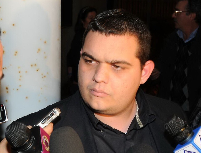 Delitto Raciti, nuova richiesta di scarcerazione per Antonino Speziale