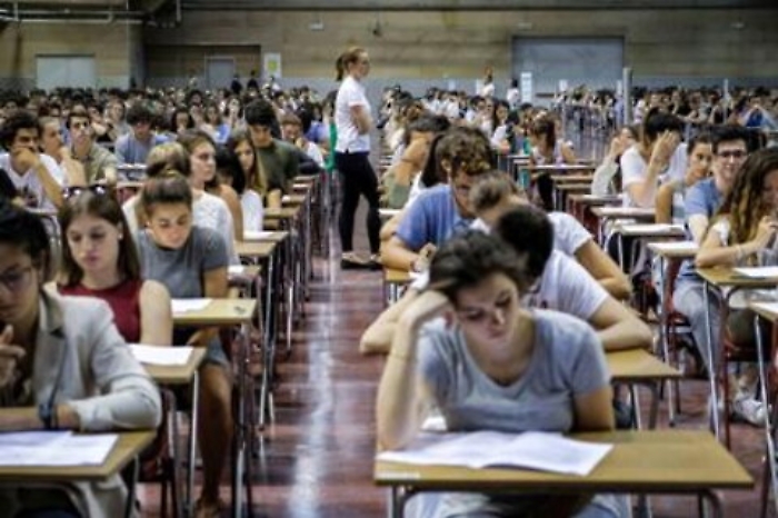 Universit&agrave;: 75% aspiranti medici spinto da passione pi&ugrave; che guadagno