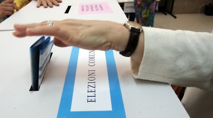 Amministrative in Sicilia, urne chiuse al via lo spoglio in 60 Comuni