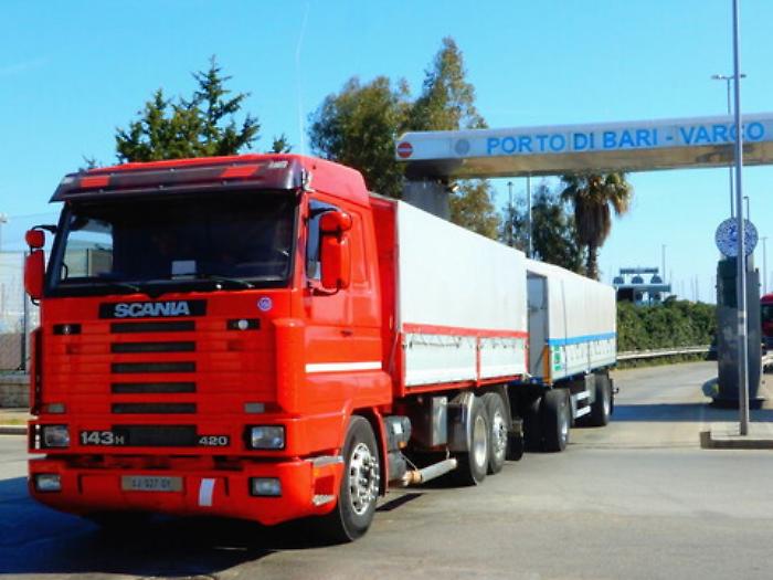 Confetra "Trasporti e logistica possono reggere solo altre 3 settimane"