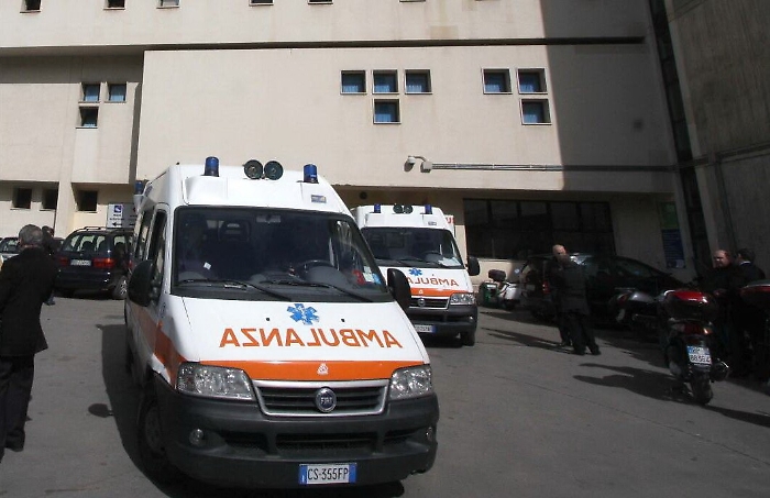Ospedale Civico