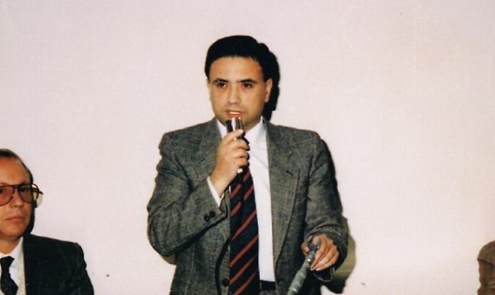 Il giudice Rosario Livatino