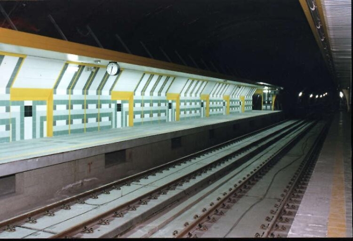 Catania, da lunedì più corse della Metro nei giorni feriali