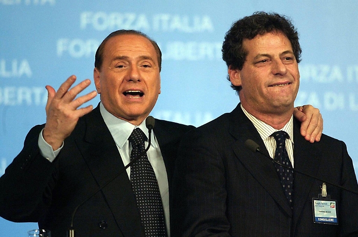 Europee, Micciché batte Pogliese: nella lista Fi fuori La Via, c'è Milazzo