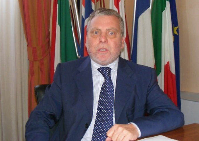 Eugenio D'Orsi