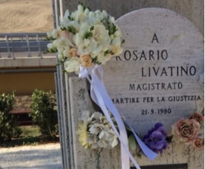 Livatino Beato, una luce in questo terribile 2020