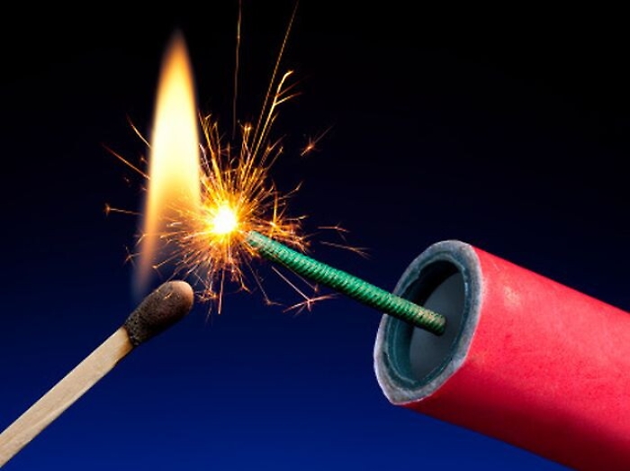 Siracusa, sequestrati oltre 100 chili di botti illegali