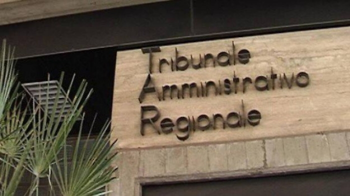 Tar sospende sgombero ristorante La Scuderia a Palermo