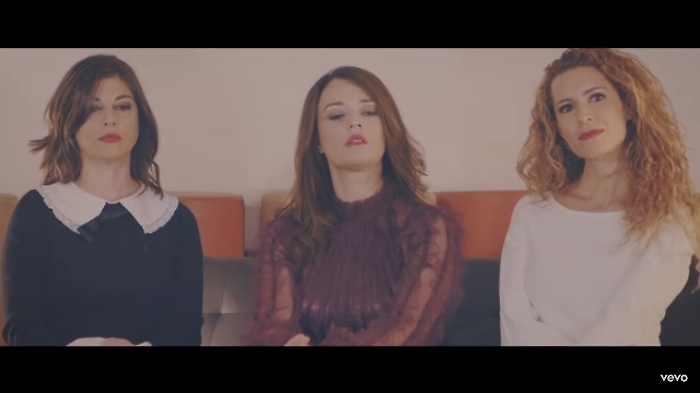 Carmen Consoli, la "cantantessa" ritorna pi&ugrave; ironica che mai