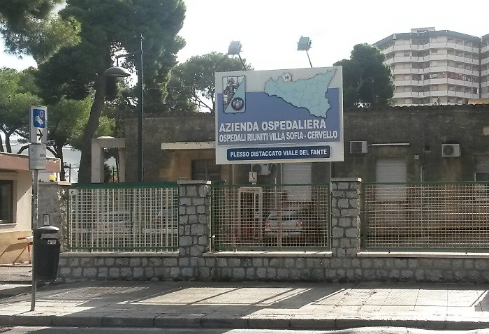 Palermo, medico preso a colpi di casco da familiare di un paziente