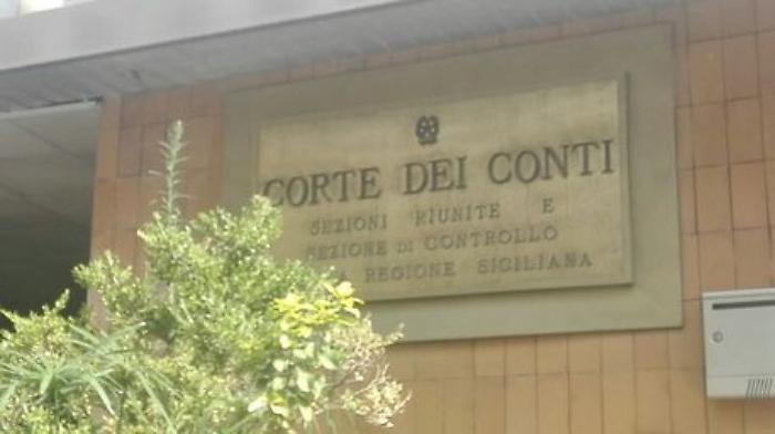 Dubbi Corte dei Conti su legittimit&agrave; portaborse all'Ars