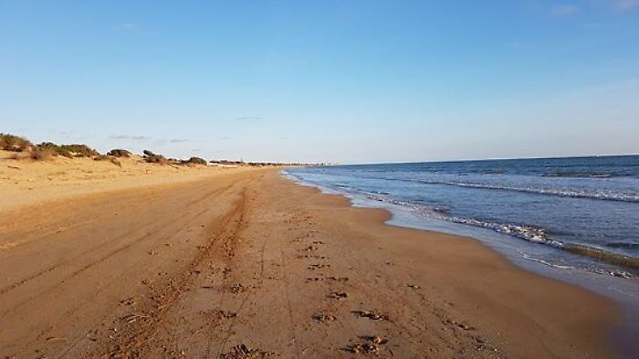 Dissesto idrogeologico, 23 mln &euro; per proteggere le spiagge di Avola e Ispica