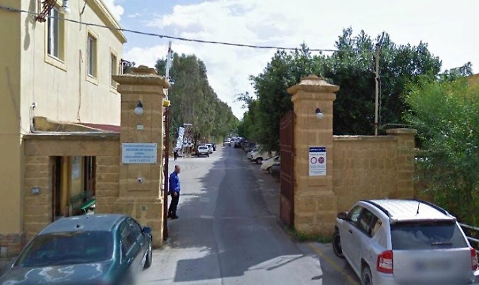 Agrigento, dipendente Asp aggredito da un energumeno che gli frattura il cranio