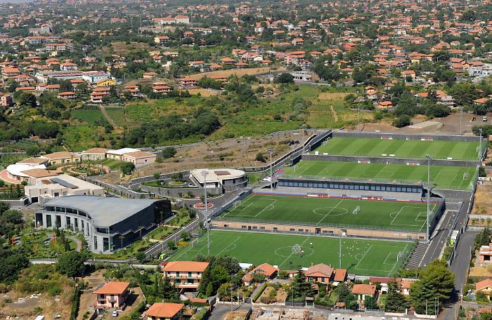 Catania Calcio, la Sigi dice sì all'Agenzia delle Entrate: Tacopina sempre più vicino