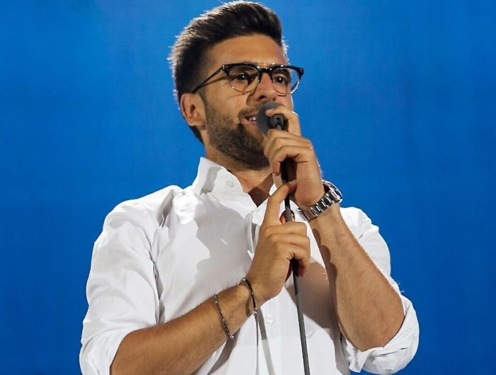 Agrigento, con la raccolta fondi tre respiratori e 1600 mascherine