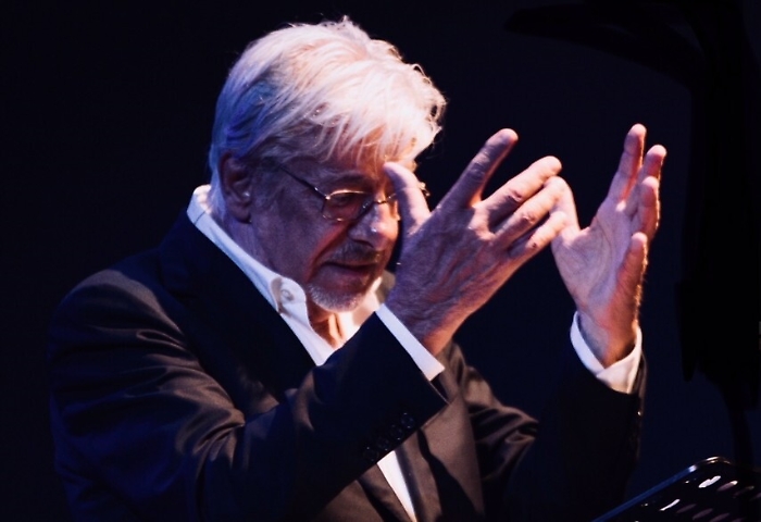 Giancarlo Giannini: «Devo molto alla Sicilia. Dopo Mimì metallugico, mi sono sentito siciliano"