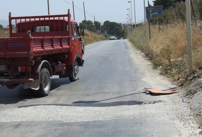 Viabilità nell'agrigentino, il Prefetto convoca un tavolo in Prefettura