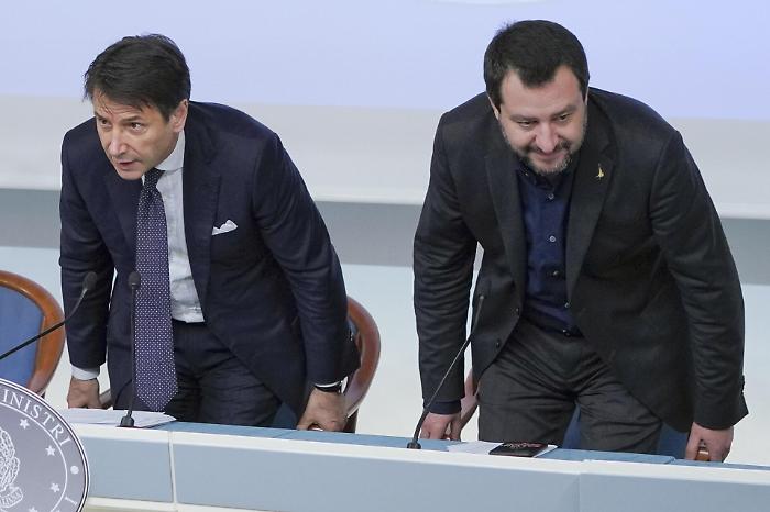 Gregoretti, slitta al 12 dicembre l'audizione di Conte nel processo a Salvini