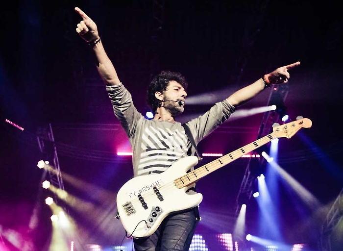 Zafferana Etnea aspetta Max Gazzè