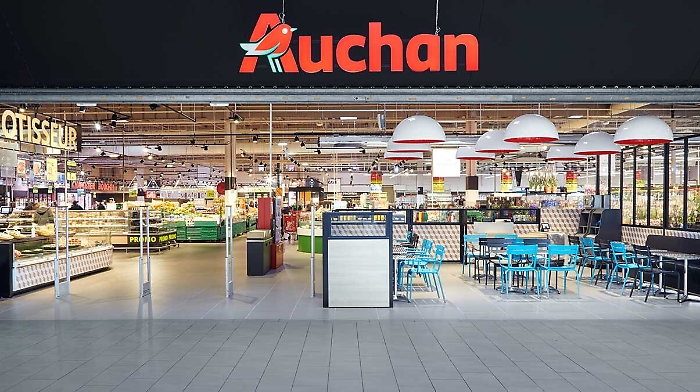 Gdo, serrata lavoratori Auchan e Sma anche a Catania