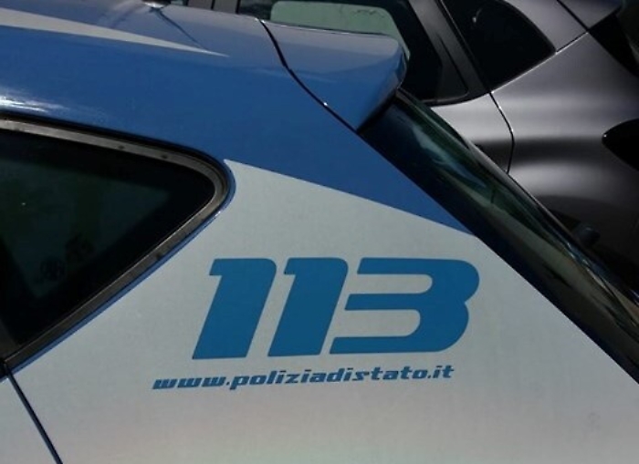 Sciacca, arrestato malfattore