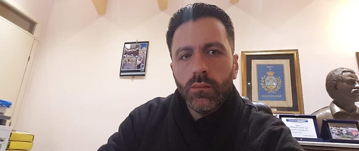 Palma di Montechiaro scelto a rappresentare l'Italia nel progetto finanziato dalla Comunità Europea "Urbact"