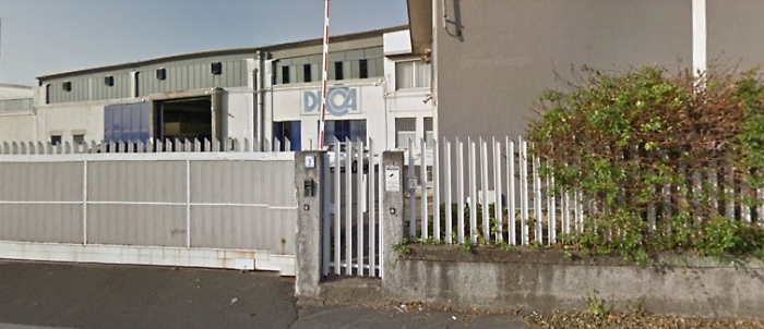 Confermata la cassa integrazione
per i lavoratori dell'azienda Dacca