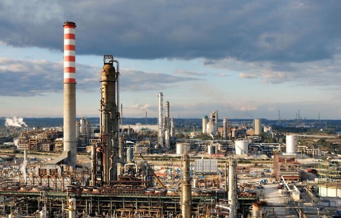 Inquinamento e tumori nel triangolo Augusta, Priolo e Melilli: i dati dell'Asp di Siracusa