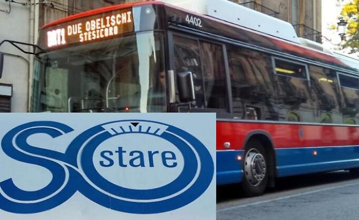 Catania, Amt e Sostare verso la fusione