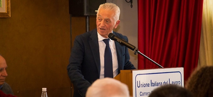 Soggetti non autosufficienti, raccolta di firme in provincia di Agrigento