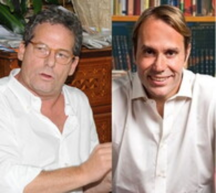 Miccich&egrave; e Sammartino al bivio del..."Io vorrei, non vorrei, ma se vuoi"