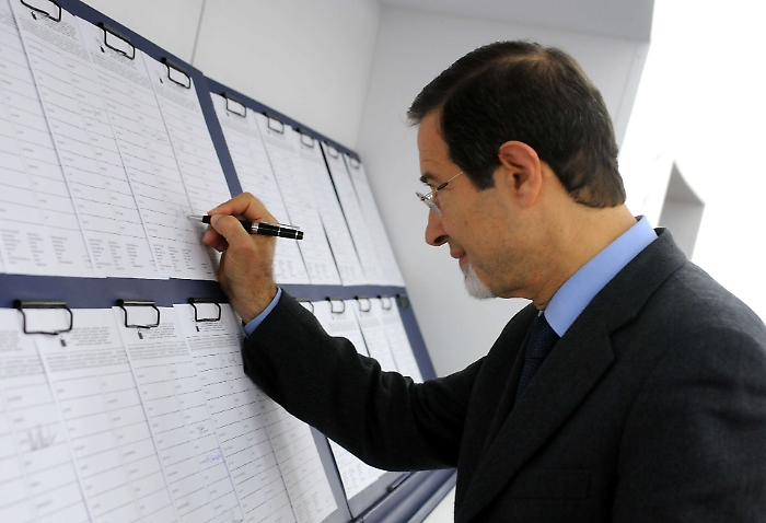 Fondi Ue, Musumeci fa i conti di fine anno: in due anni certificati 1,9 mld di spesa