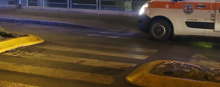 Pedone morto a Palermo, guidatore indagato per omicido stradale