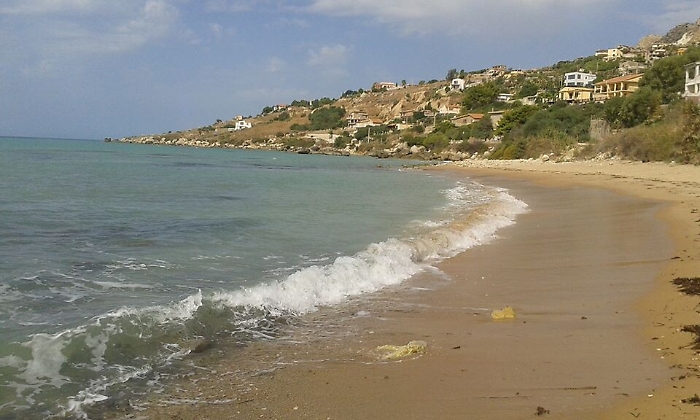 Palma, finanziati i lavoro nella zona della frana "Ciotta"