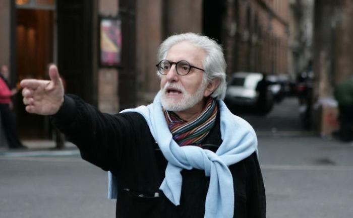 Teatro, morto il regista e scenografo Roberto Laganà