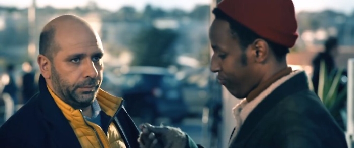 Checco Zalone "spacca" al botteghino con Tolo Tolo