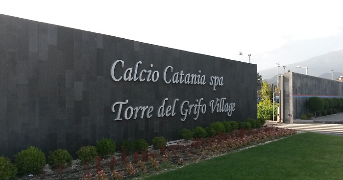 Calcio Catania: da ItalPizza ad Aon, ecco chi c'&egrave; nella cordata che vuole comprare il club