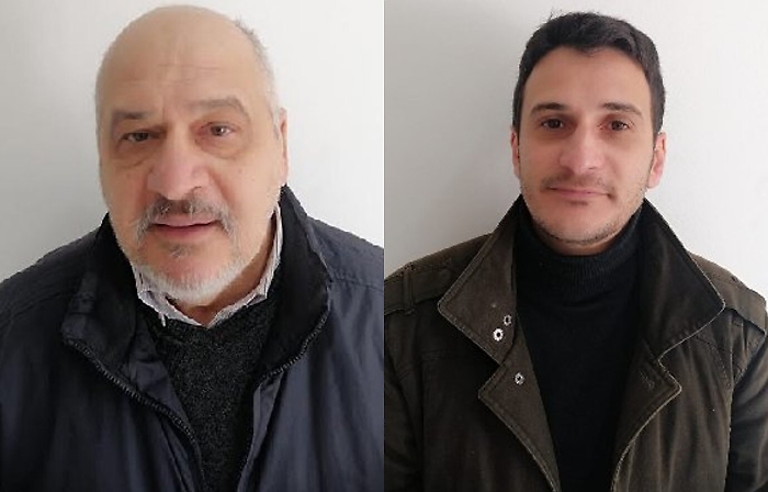 Modica, ex finanziere arrestato per estorsione insieme con il figlio