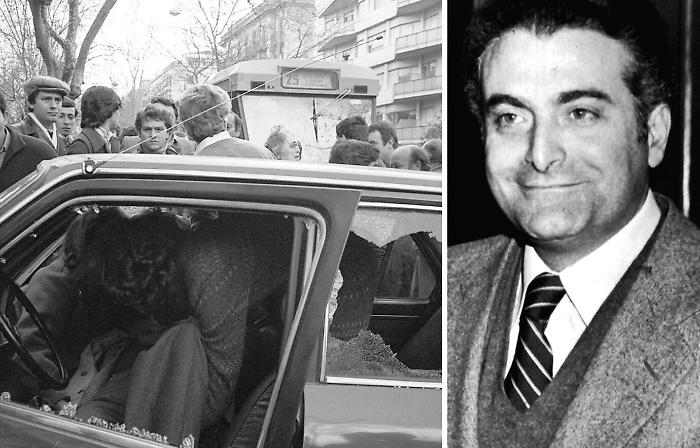 Delitto Mattarella, nessuna traccia di Dna sull&rsquo;impronta: nuovo stop alle indagini sugli esecutori