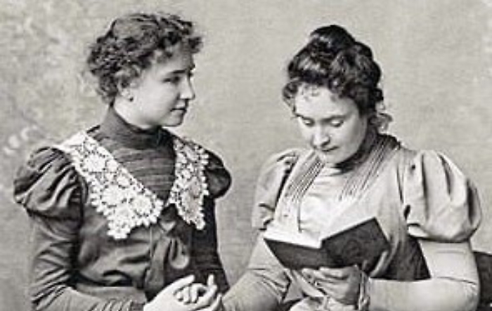 "Anna dei miracoli" al Teatro "Pirandello" di Agrigento