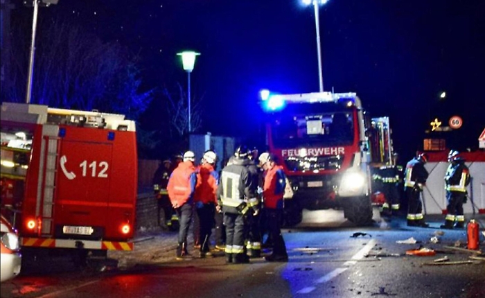 Bolzano, ubriaco al volante travolge un gruppo di turisti tedeschi: 6 morti e 11 feriti