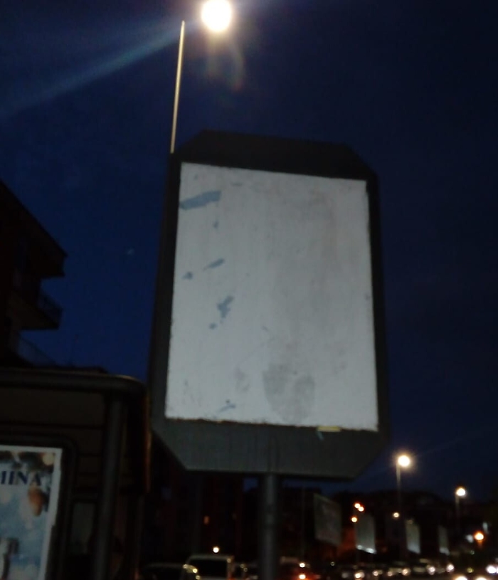 Catania, via Passo Gravina: "Quale autobus prendere?"