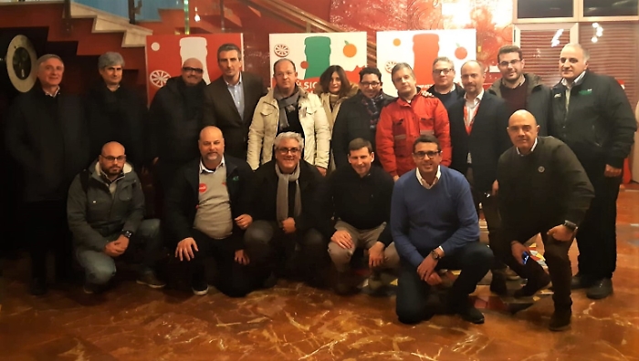 Sibeg Coca-Cola a confronto coi sindacati: «Un incontro col premier per percorsi sostenibili»