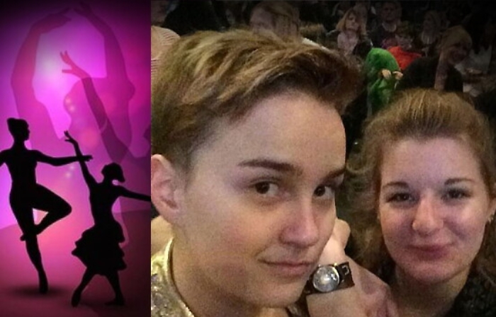 Ballo dell'opera di Vienna: per la prima volta una coppia di donne tra le debuttanti