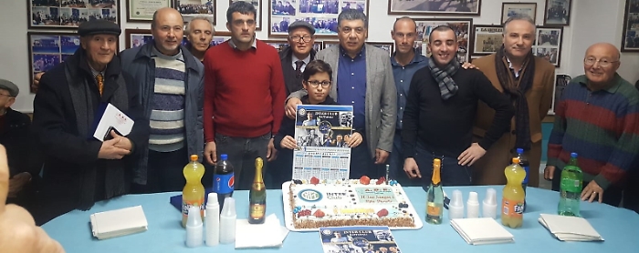Al  circolo Inter club di Raffadali,  successo per il XIXI  torneo di biliardo