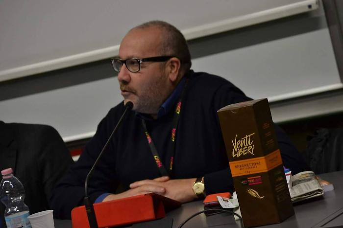 Definì il boss un «pezzo di m...», giornalista trapanese condannato per diffamazione