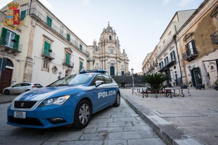 Ragusa, rissa in piazza San Giovanni: tre riconosciuti grazie ai video