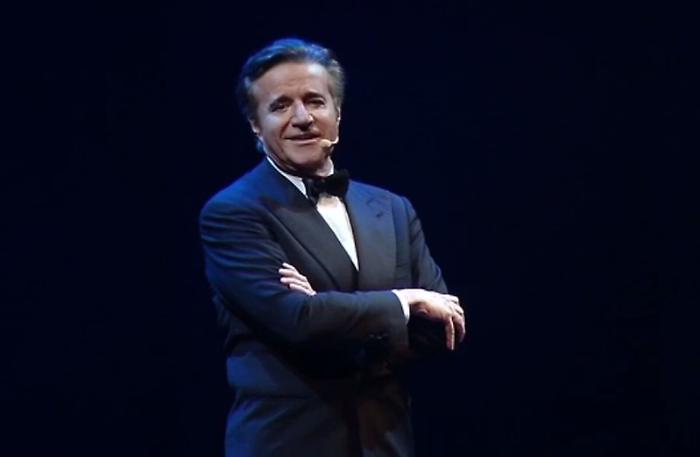 Christian De Sica, stavolta c'è per davvero: ecco le tappe siciliane