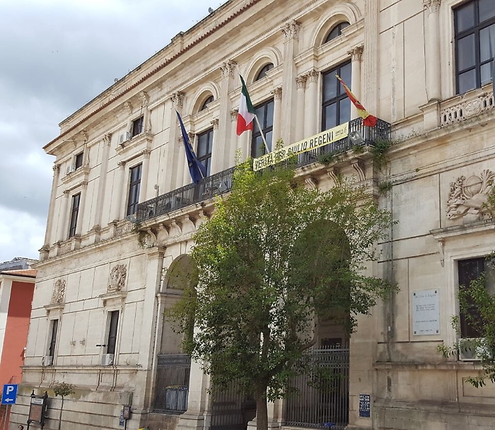 Due nuovi assessori per il Comune di Ragusa